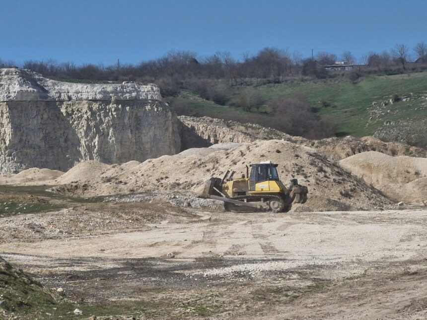 drumuri judetene constanta sa vinde piatra din carierele proprii 6856d16c44b1e