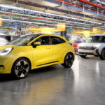 dublare a productiei pentru modelul puma in fabrica ford otosan din craiova 68490ed02b5e8