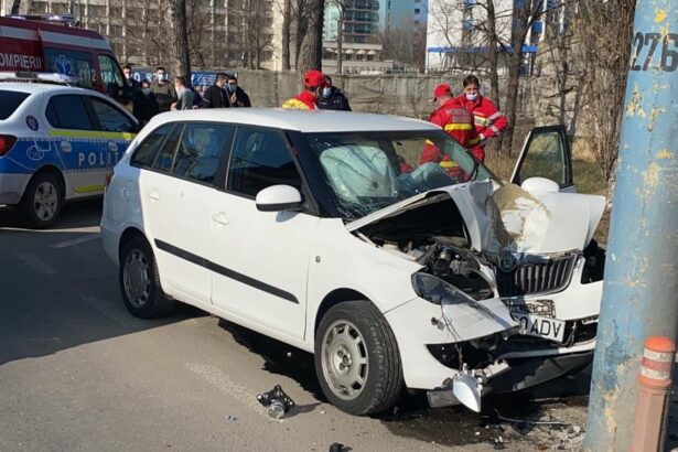 dupa ce i a murit mama si a ucis soacra intr un accident rutier beat fara permis si cu numere false 6854941ac7754