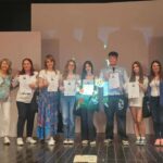 elevii liceului tehnologic lazar edeleanu din navodari au participat in italia la ultima mobilitate a proiectului erasmus the culturesteps from past to future 6855b11bb63db