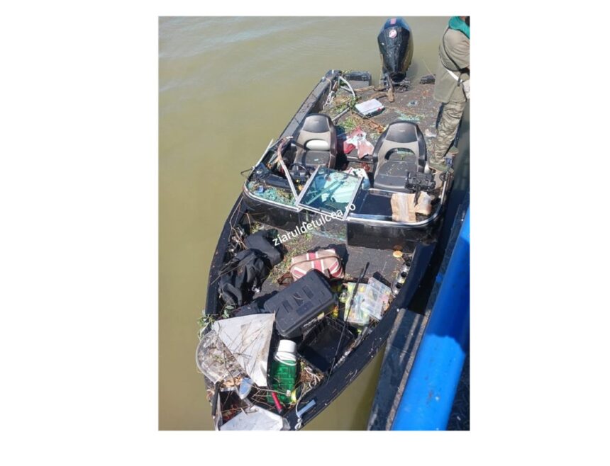 Elicopterul SMURD, solicitat de urgență în Delta Dunării! Detalii despre incident 1 elicopterul smurd chemat de urgenta in delta dunarii iata ce s a intamplat 6844521e2dfac