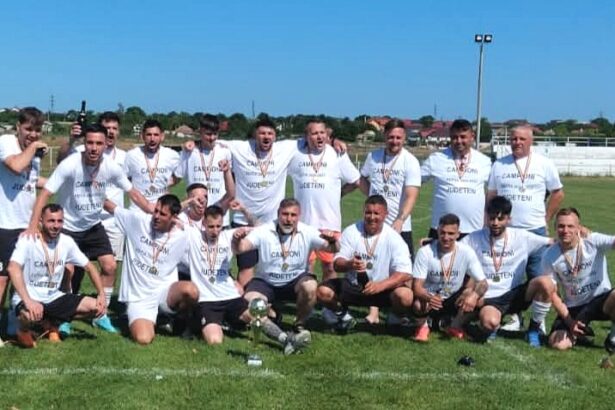 etapa finala in liga a v a cu sampanie si confetti la sarbatoarea de la corbu 6846b99463617