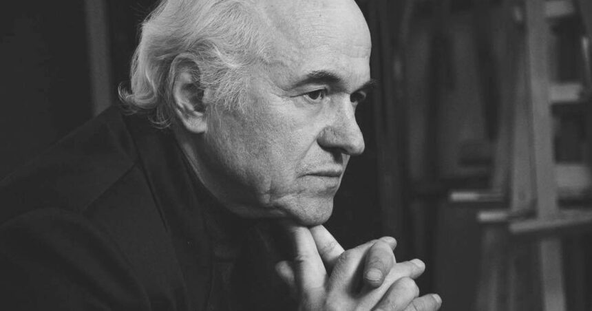 Eugen Doga a decedat la vârsta de 88 de ani. Creatorul valsului recunoscut de UNESCO ca a patra capodoperă muzicală a secolului XX. 1 eugen doga a murit autorul valsului recunoscut de catre unesco drept a patra capodopera muzicala a secolului xx avea 88 de ani 683ef5227ef12