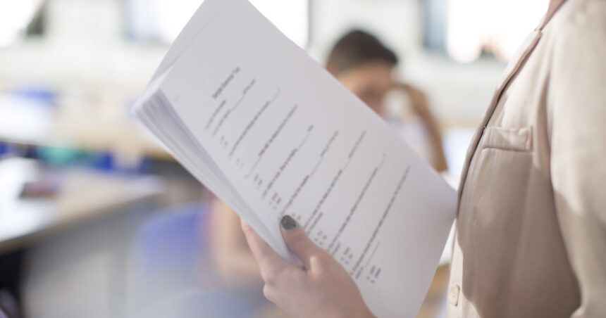 evaluarea nationala 2025 subiecte la matematica ce au avut de rezolvat elevii de clasa a viii a 685bba5f4b66e