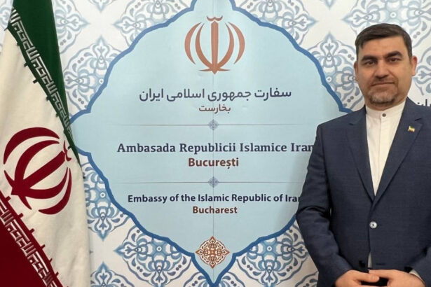 exclusiv ambasadorul iranului la bucuresti explica programul nuclear al teheranului ce spune despre singura problema din orientul mijlociu 6851588e53554