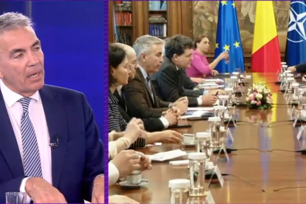 exclusiv ce masuri au discutat partidele pentru reducerea deficitului dragos anastasiu trebuie sa alegem ajustari de taxe 684cf719a0801