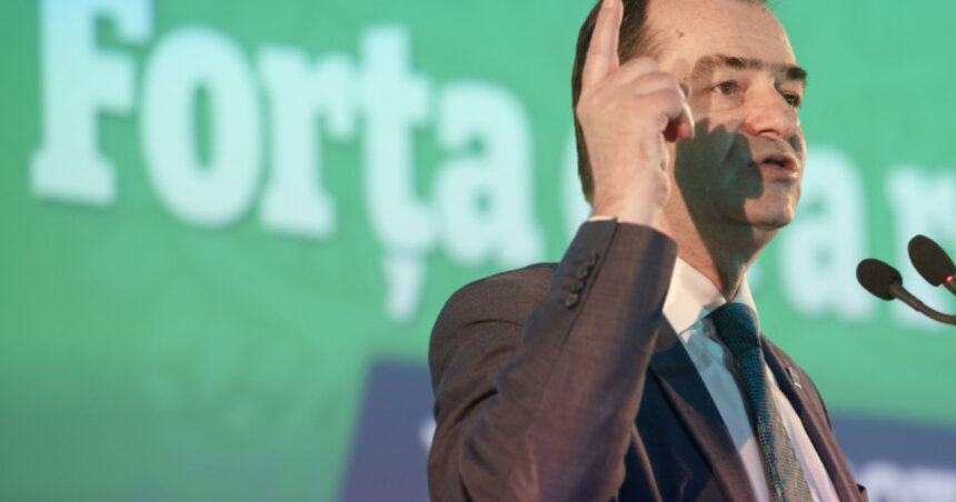 exclusiv ce spune ludovic orban despre o posibila revenire a sa in partidul national liberal 6851631a5eb97