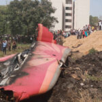 exclusiv ce spune un fost pilot roman care a zburat chiar pe tipul de avion prabusit in india despre tragedia aviatica de la ahmedabad 684ad2a4935d3