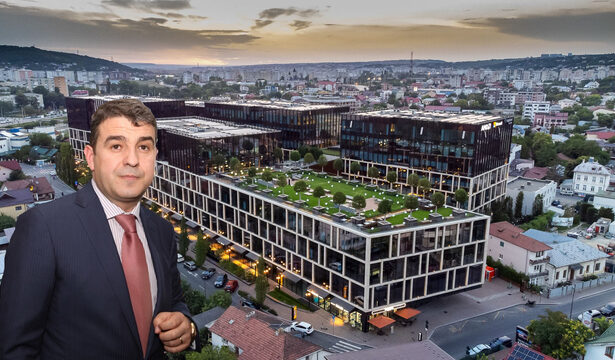 exclusiv cel mai mare investitor imobiliar roman a realizat un profit urias 685dc10973a3f