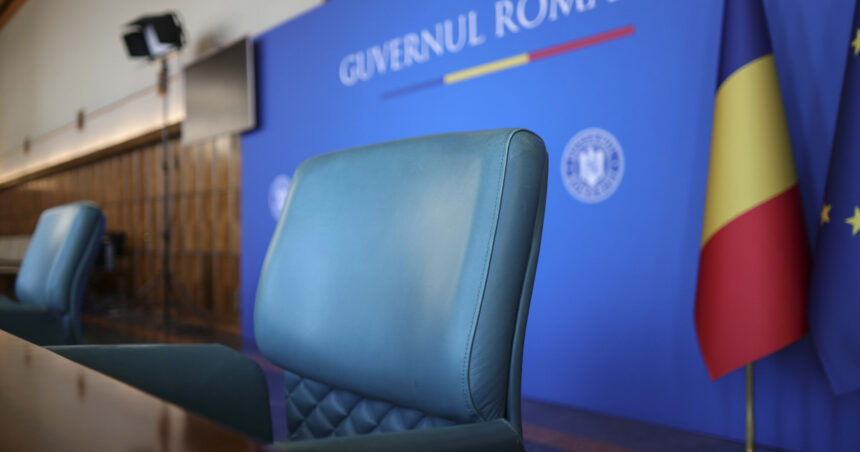 exclusiv de ce mandatul guvernului predoiu este valid pana la formarea unui nou executiv explicatiile unui fost judecator al ccr 685553683f1b8