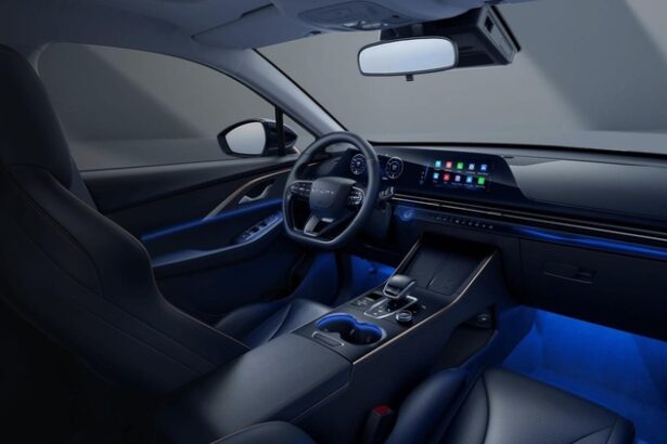 exclusiv foto chery ataca frontal dacia duster in romania cu preturi aproape ca in china pentru viitorul omoda c5 modelul va avea si versiune electrica 685b1db441233