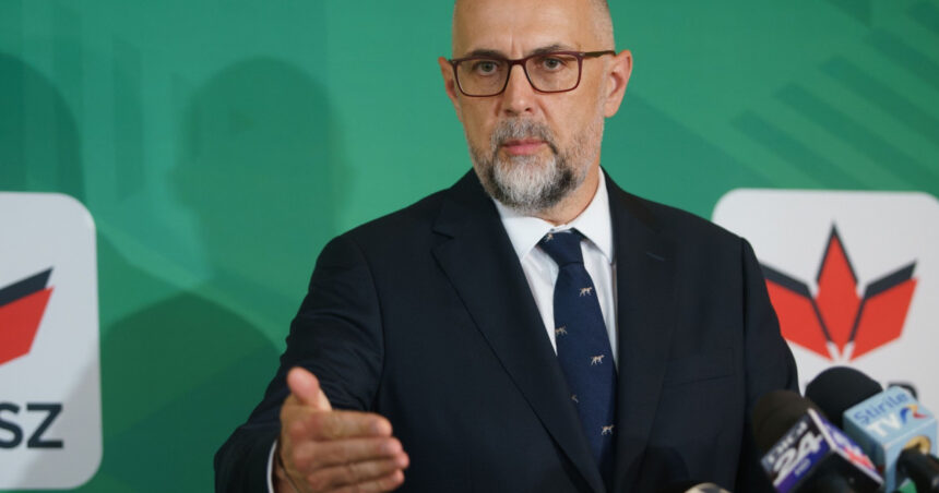 exclusiv kelemen hunor spune cum vor fi facute numirile la serviciile de informatii controlul parlamentar trebuie regandit 6858d49283092