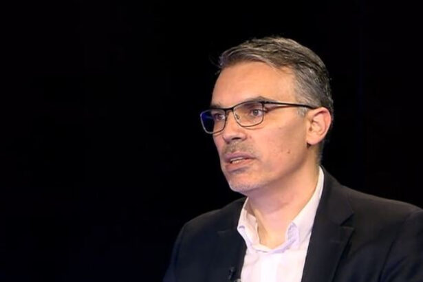 exclusiv remus stefureac varianta unui premier tehnocrat e catastrofala pentru romani ce spune despre evolutia curentului extremist in romania 684442419e7a0