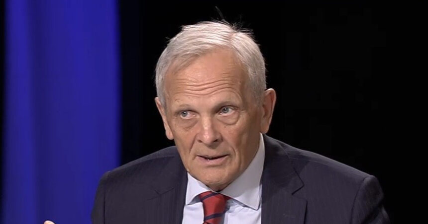 Theodor Stolojan, despre măsurile necesare ale „tandemului Bolojan-Nazare”: „N-au încotro”. Avertismentul fostului premier 1 exclusiv theodor stolojan despre masurile pe care trebuie sa le ia tandemul bolojan nazare n au incotro avertismentul fostului premier 685edbeec2ca7