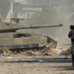 executie in masa in gaza tancurile israeliene au deschis focul si au ucis 51 de persoane care incercau sa obtina alimente reuters 6851ae7e4840e
