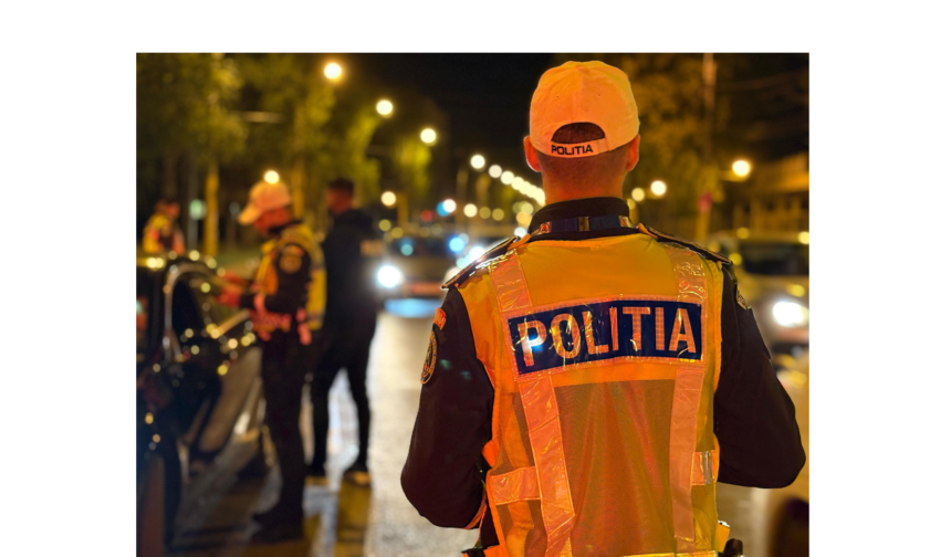 Fără permis și cu poliția pe urme: Un adolescent de 16 ani, prins la volan în Pecineaga 1 fara permis si cu politia pe urme un adolescent de 16 ani prins la volan in pecineaga 684eb738f3579