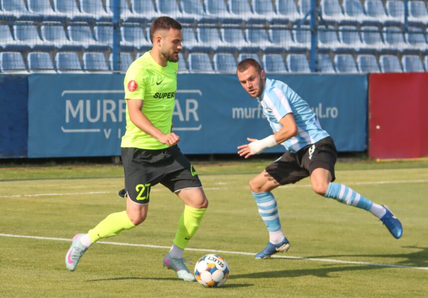 farul a pierdut primul amical al verii in fata bulgarilor de la cerno more varna 68549f0cd6ab0