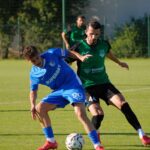 farul a pierdut primul amical de la bansko in fata celor de la egnatia 68618eff23d23