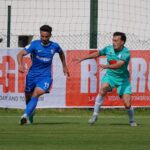 Farul Constanța a suferit o înfrângere în al doilea amical din cantonamentul de la Bansko. 2 farul constanta a fost invinsa si in al doilea amical din cantonamentul de la bansko 6862fc67b9652