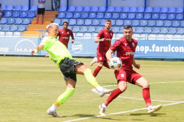 farul constanta invinsa pe teren propriu de o echipa din liga secunda bulgara 6856c3a36f5d7