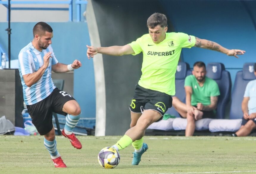 farul constanta joaca sambata pe teren propriu al doilea amical din intersezon 68556b07b362c