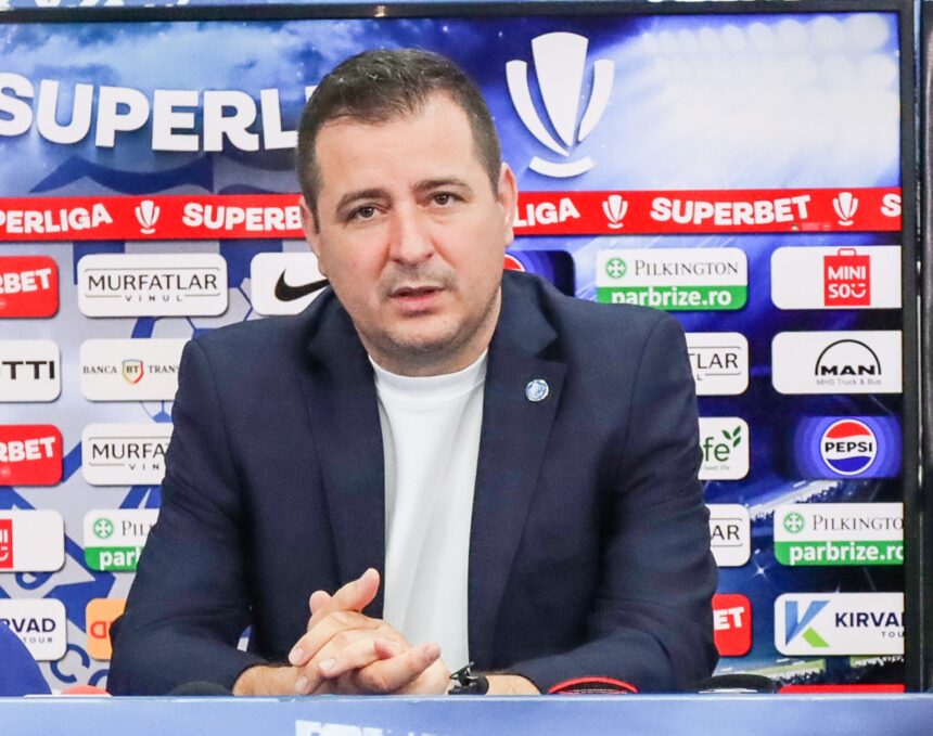 Farul Constanța se pregătește în Bulgaria pentru cantonamentul de vară 1 farul constanta merge in bulgaria pentru cantonamentul din aceasta vara 6848a59acb76e