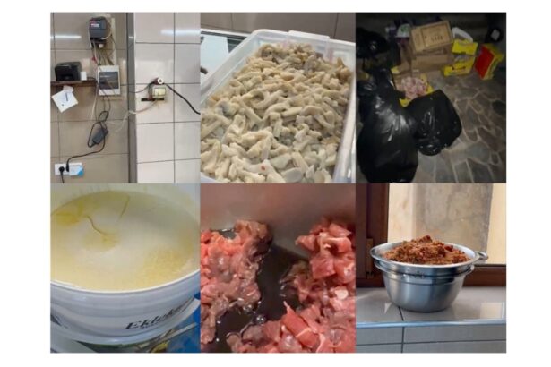 federatia patronatelor din industria ospitalitatii din romania cere eliminarea dughenelor de pe litoral salutam controalele si masurile ferme luate de anpc pentru eliminarea unitatilor neautorizate 684823376a825