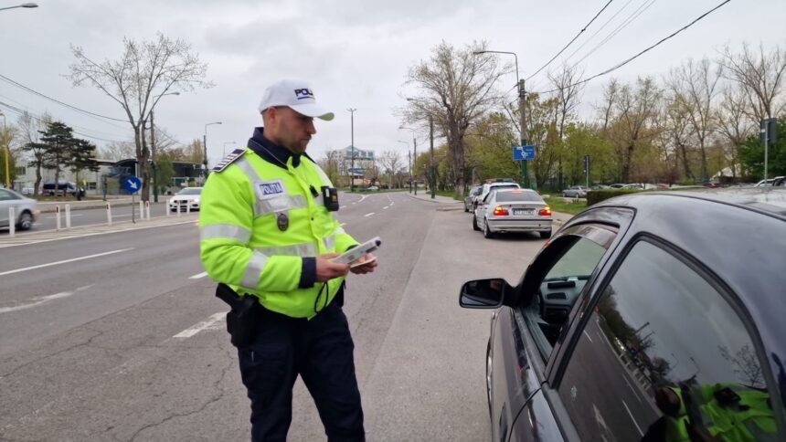 femeie prinsa fara permis la medgidia si sofer baut depistat la valu lui traian politistii au deschis dosare penale 684ecfd510122