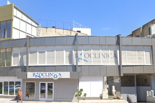 firma laboratoarele bioclinica srl isi extinde activitatea prin deschiderea unui punct de lucru in constanta 6861840c5e167