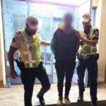 Flagrant în Mangalia! Bărbat reținut pentru furtul unei mașini 3 flagrant in mangalia barbat retinut pentru ca ar fi furat o masina 68493562d89d2