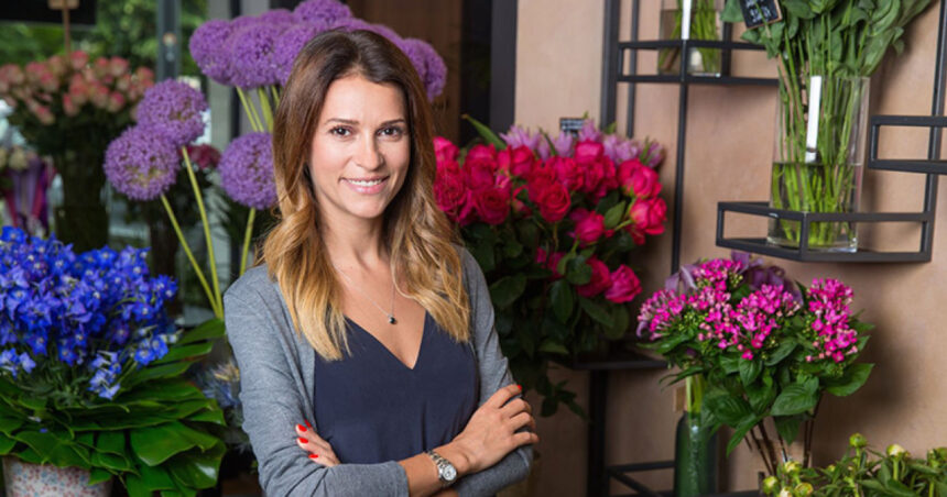 Floria dezvăluie cel mai ambițios plan de extindere națională în industria floristică 1 floria anunta cel mai ambitios plan de extindere nationala din industria floristica 685123d26f501