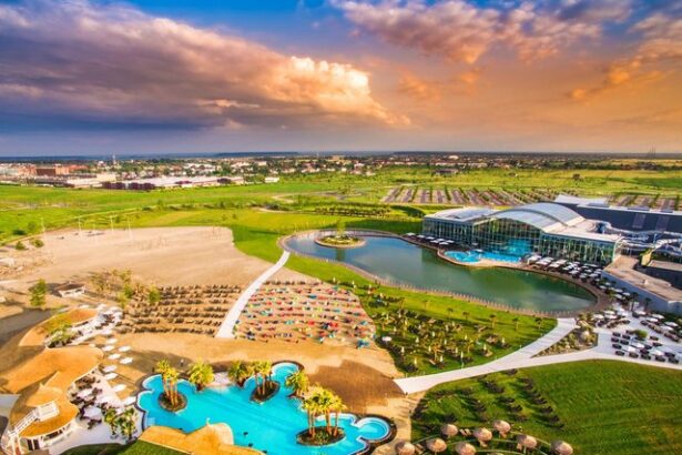 fondul de private equity cvc a intrat intr un joint venture cu therme group tranzactie de 1 miliard de euro care va implica si dezvoltarea complexului din romania 6851d52715966