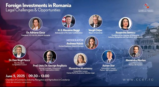 forumul investitiilor straine in romania provocari si oportunitati legale 68402c5371c4a