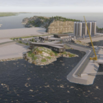 foto a fost inaugurata prima instalatie de captare si stocare co2 de la o fabrica de ciment din lume costuri de peste 2 miliarde euro din care doua treimi subventionate de stat 6852cec484e96