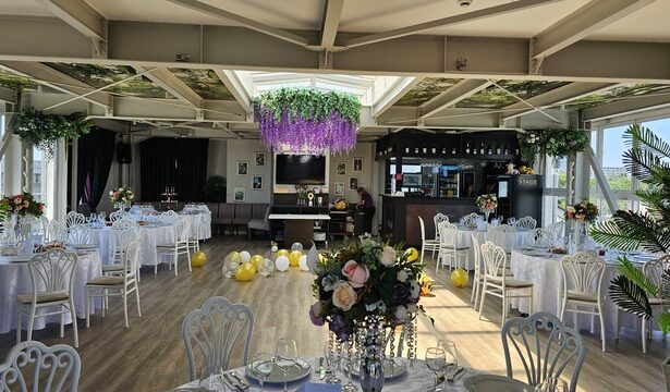 foto ana savin proprietara restaurantelor stage nice dining ne gandim sa extindem conceptul si in alte orase in bucuresti vizam noi directii de business tot in zona ospitalatitii 684a594f46d9a