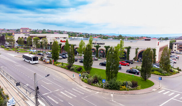 foto apare al treilea proiect family market in iasi investitie de 28 milioane euro 68496db3b6367