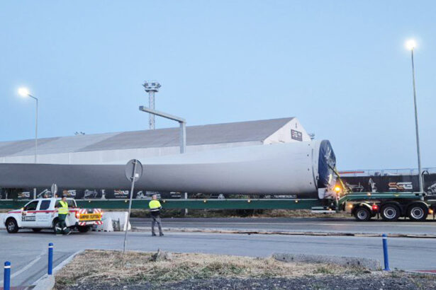 foto atentie soferi mai multe transporturi agabaritice au pornit din agigea pe dn 39 iata traseele 685ee493cf591