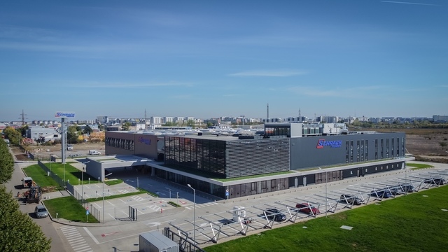 Austriecii de la Schrack Technik finalizează o nouă investiție în România 1 foto austriecii de la schrack technik finalizeaza o noua investitie in romania confirmare 68517de661fd5