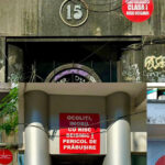 „Bucureștiul cu bulină roșie” (I). Cum putem verifica dacă blocul în care locuim ar putea suferi avarii în urma unui mare cutremur. 2 foto bucurestiul cu bulina rosie i cum stim daca blocul in care locuim ar putea fi avariat la un mare cutremur 686251e0d85dd