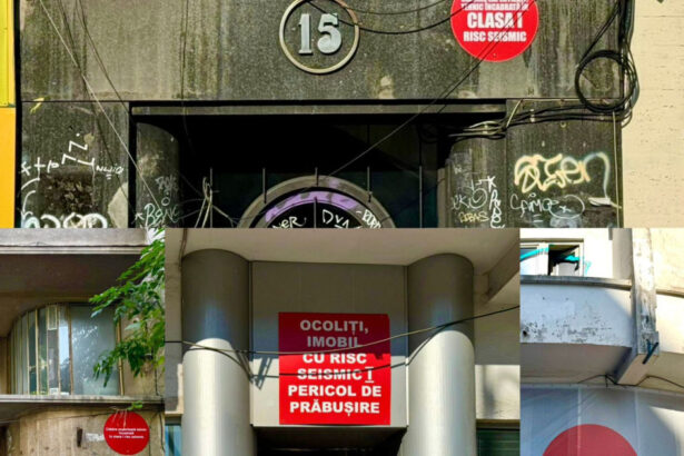 foto bucurestiul cu bulina rosie i cum stim daca blocul in care locuim ar putea fi avariat la un mare cutremur 686251e0d85dd