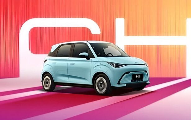 foto chery intra in razboiul preturilor si lanseaza masina electrica de 8 000 de dolari 6848a9cda0e50