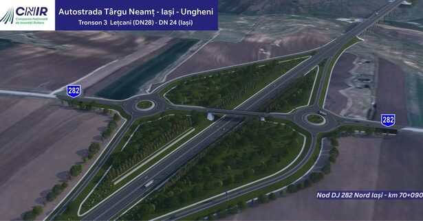 foto constructori din romania austria si turcia se lupta pentru un tronson din autostrada unirii 683dc1653fd8d