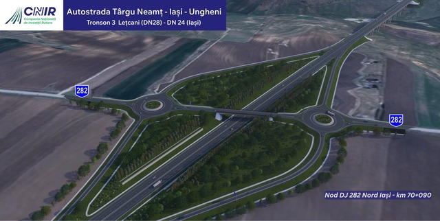Constructori din România, Austria și Turcia se confruntă pentru un tronson din Autostrada Unirii 1 foto constructori din romania austria si turcia se lupta pentru un tronson din autostrada unirii 683dc1653fd8d