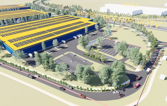 Dedeman lansează o nouă mare investiție 1 foto dedeman lanseaza o noua mare investitie 68499ecdd30d9