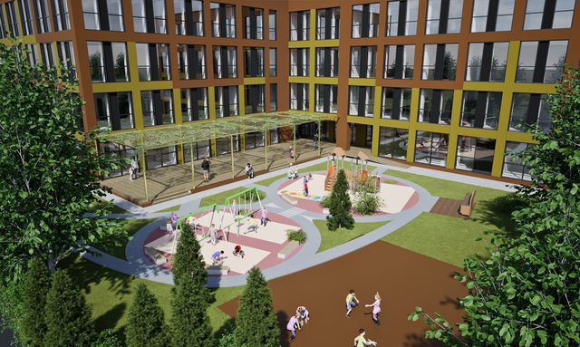 Mark Twain International School deschide un nou campus școlar. Planurile primei școli private din România, după preluarea de către un fond de investiții 1 foto mark twain international school deschide un nou campus scolar planurile primei scoli private din romania dupa ce a fost preluata de un fond de investitii 684ab4b46466a