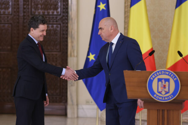 foto nicusor dan ilie bolojan e persoana cea mai potrivita sa faca ajustarile necesare in aparatul statului roman de ce a intarziat formarea noii coalitii 6855593640ef8