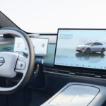 Nissan lansează primul model electric creat pentru piața din China 3 foto nissan da lovitura in china cu primul model electric creat pentru piata locala 6847b62dd79e3