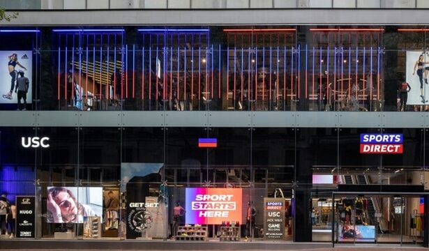 foto nou gigant in romania cel mai mare retailer sportiv din marea britanie detinut de miliardarul mike ashley intra pe piata locala dupa multi ani de asteptare confirmare 685a6a74a0ed5