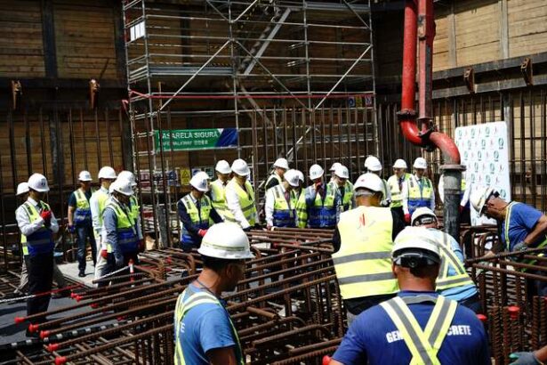 foto nuclearelectrica si coreenii de la khnp incep lucrarile la prima instalatie de detritiere din europa 683da54fbe274