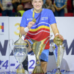 foto o statie stb a fost redenumita in cristina neagu in semn de omagiu pentru una dintre cele mai bune handbaliste ale lumii 6843eafc90fcd